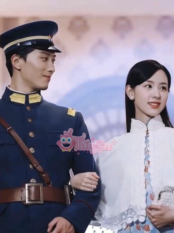 Tổ Quốc Phát Người Yêu