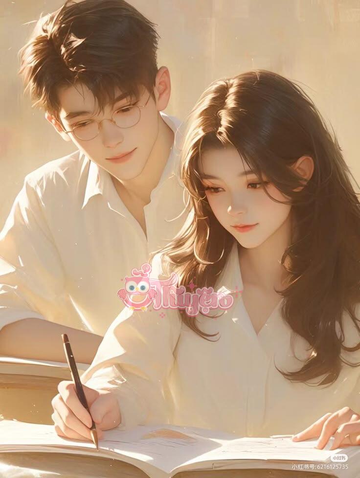 Sau Ba Ngày Gọi Crush Là Ông Xã