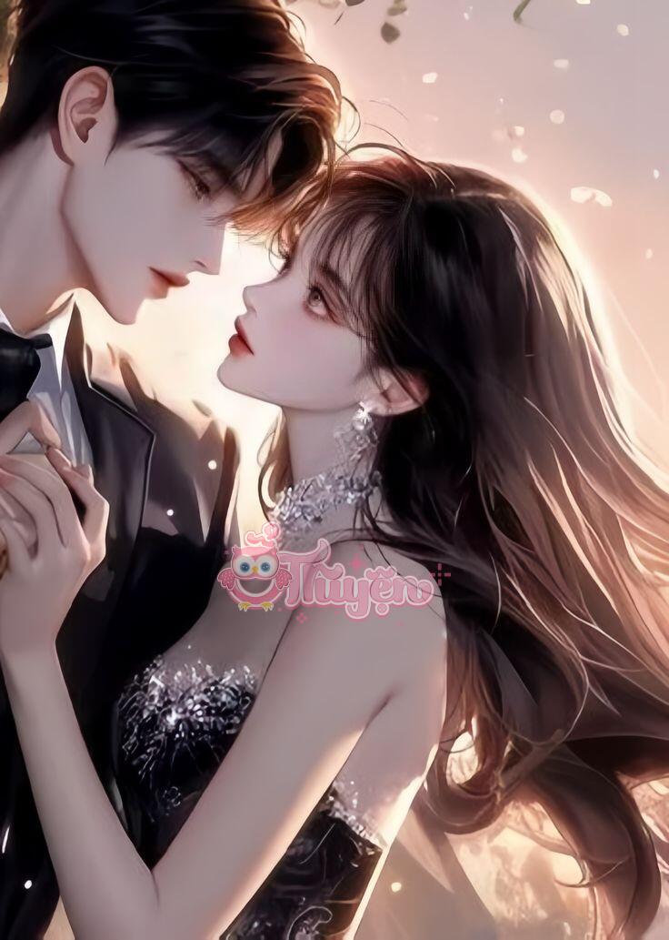 Phong Tổng, Phu Nhân Muốn Ly Hôn Từ Lâu Rồi