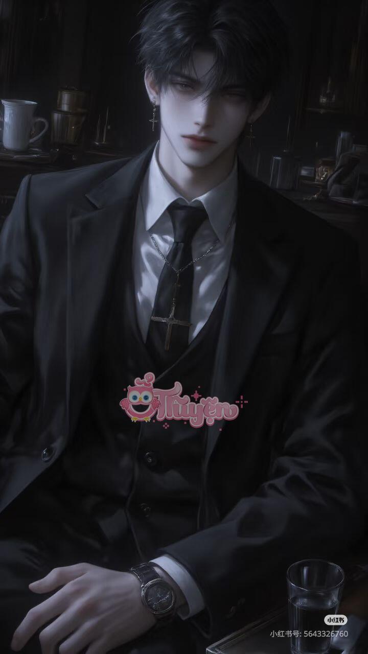 Đối tượng xem mắt là sếp tổng của tôi