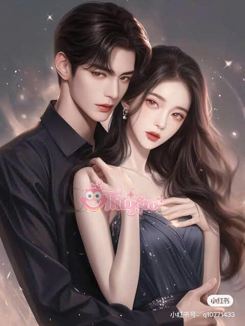 LỤC THIẾU, VỢ ANH LÀ BÁC SĨ THIÊN TÀI - Cố Thanh - Lục Cảnh Viêm