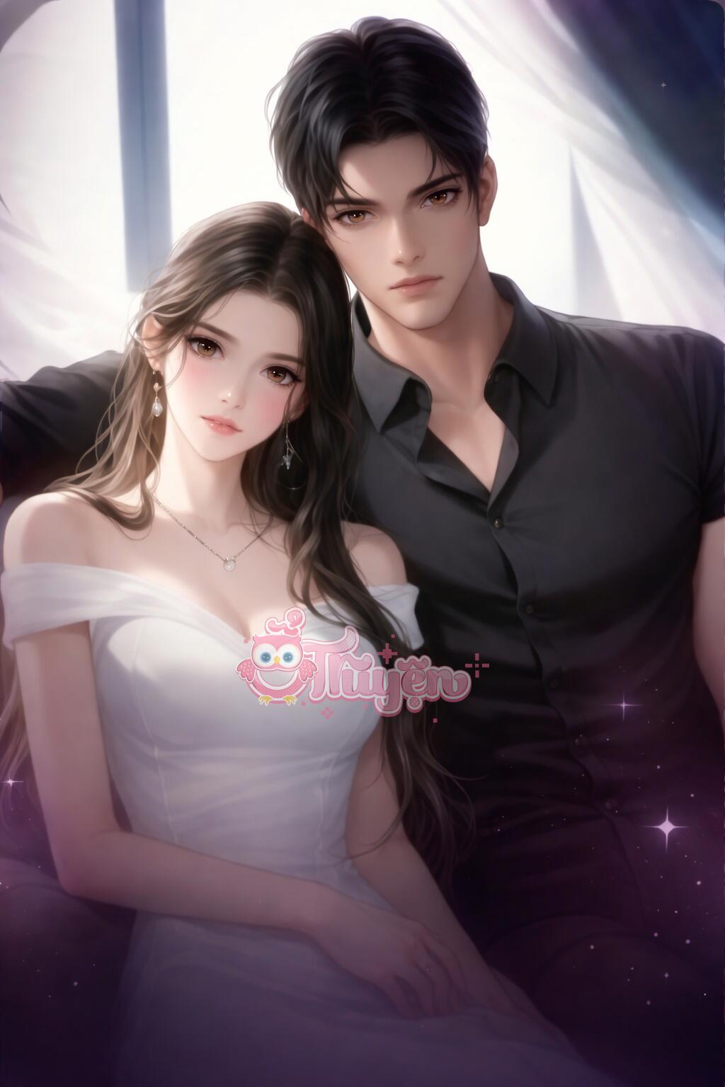 ĐẠI LÃO TOÀN CẦU NUÔNG CHIỀU TIỂU TỔ TÔNG QUÁ NGẦU - Cố Tư Hàn + Kiều Loan