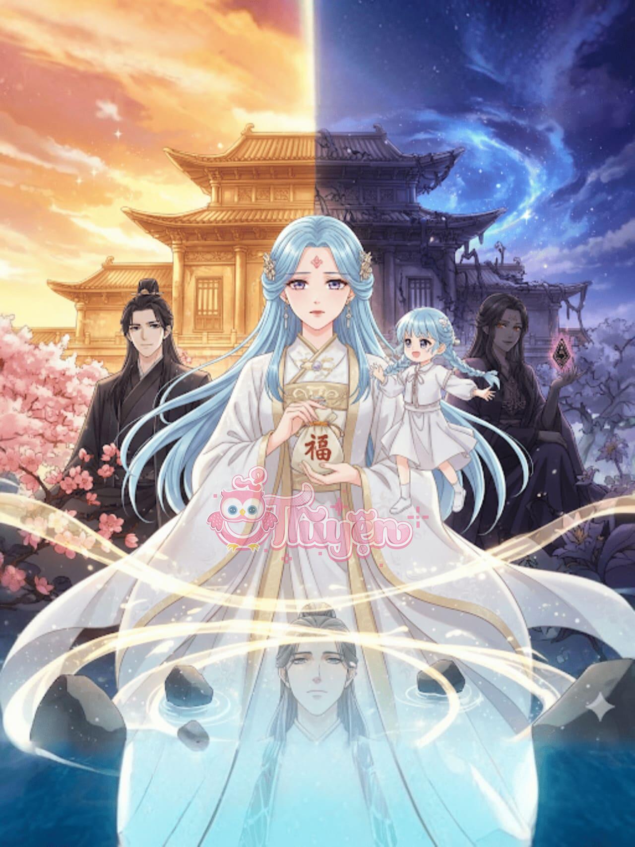 Hoàng Tuyền Bích Lạc, Cuối Cùng Cũng Đợi Được Người