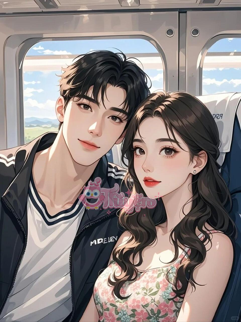 Đại Lão Toàn Cầu Nuông Chiều Tiểu Tổ Tông Quá Ngầu - Kiều Loan, Cố Tư Hàn