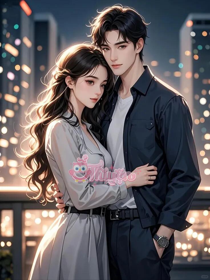 Ngày Đêm Không Yên - Thời Tri Miểu, Từ Tư Lễ