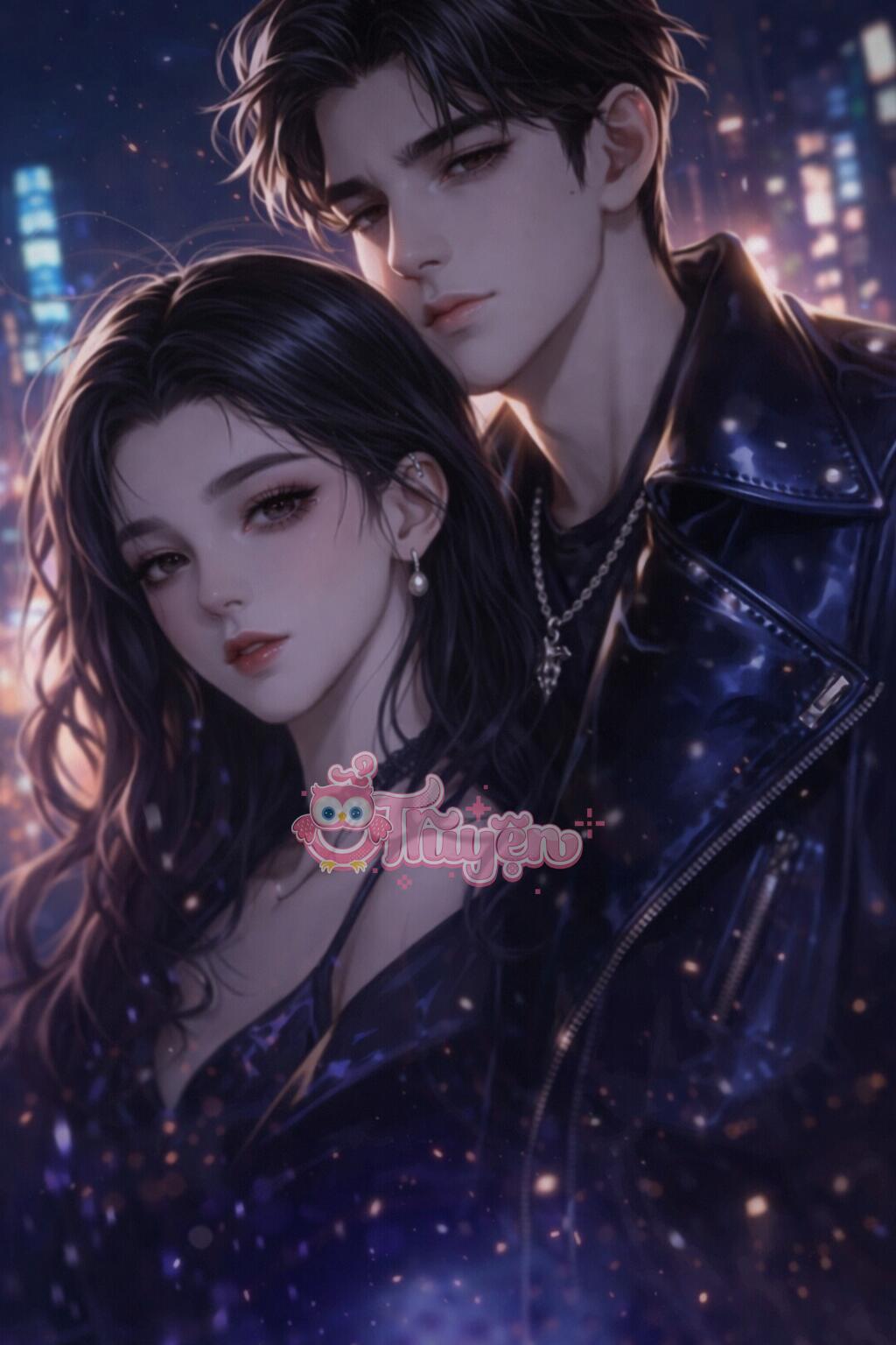 CHIẾN TRANH LẠNH HAI NĂM, TÔI ĐỀ NGHI LY HÔN NHƯNG ANH KHÔNG CHỊU - Lục Nghiễn Chi + Thời Khanh