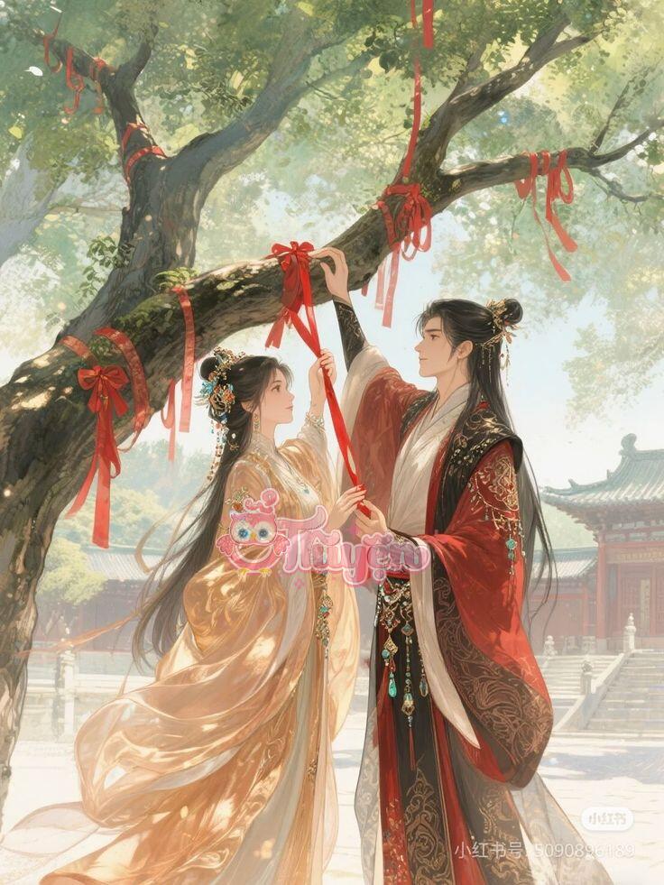 Tri Hạc Ngữ Hoan