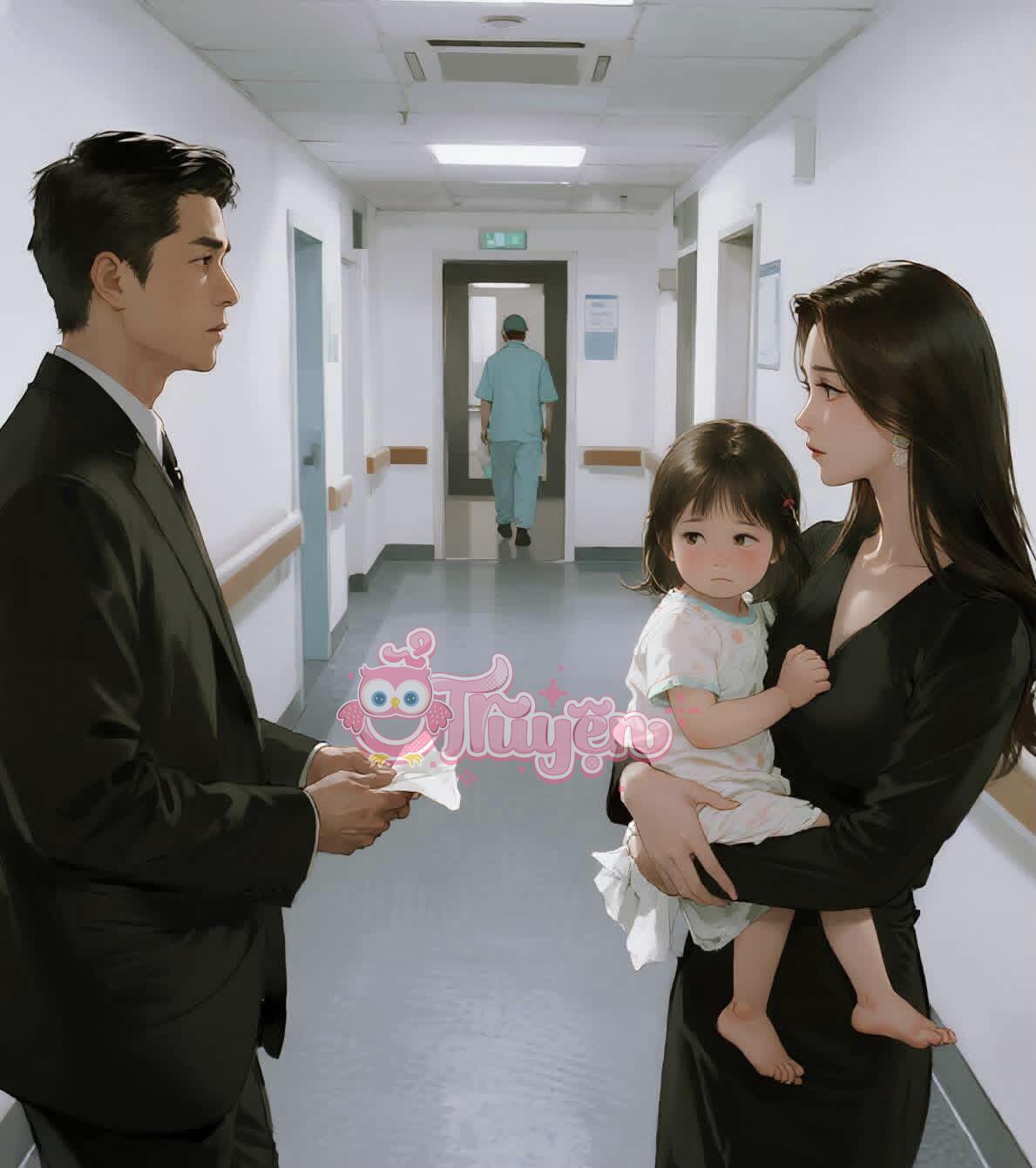 Không thể thứ tha