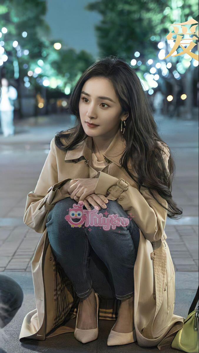 Mẹ tôi từng là một cô gái ngây thơ