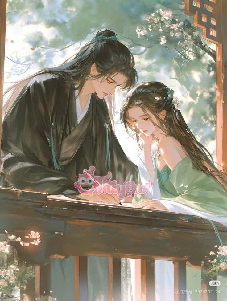 Hồ ly đụng phải sói