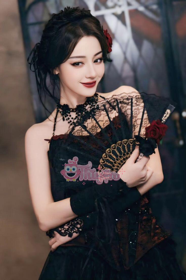 Con gái thần chết