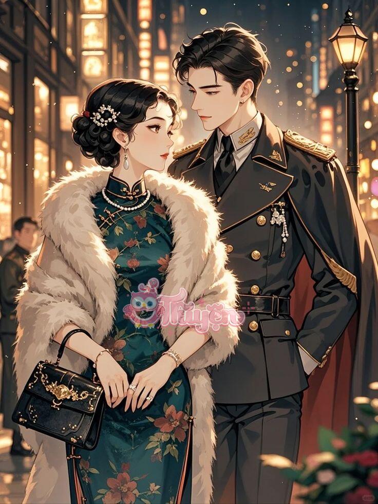 Chồng Giả Vô Sinh - Tôi Bỏ Trốn