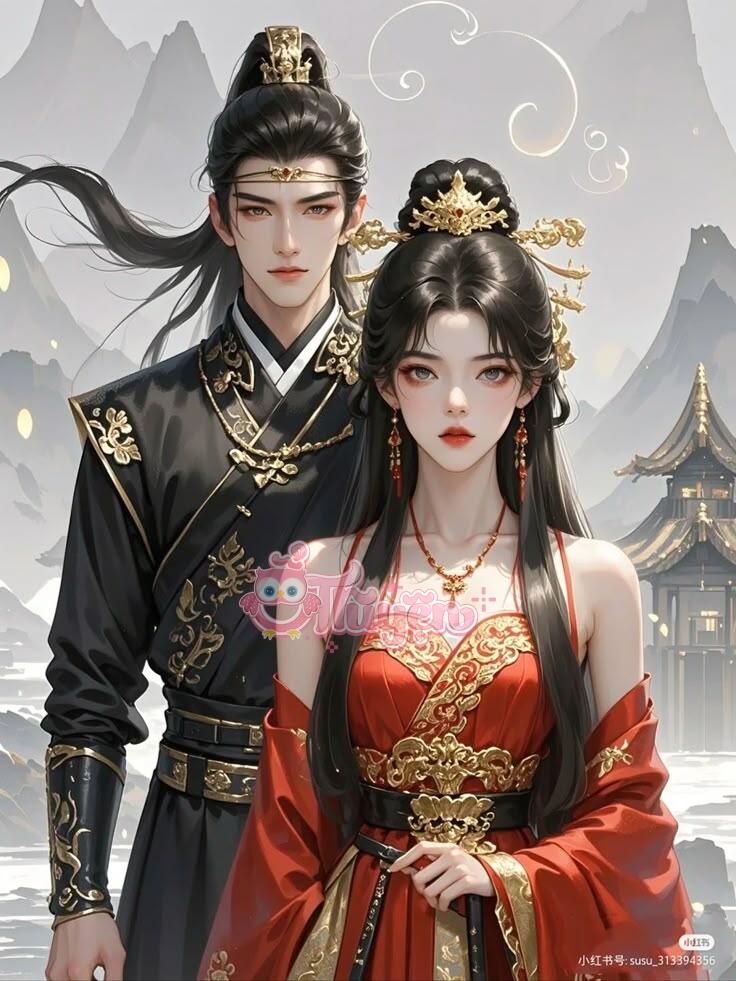 Bạch Nguyệt Quang Hưu Tưởng Hồi Cung