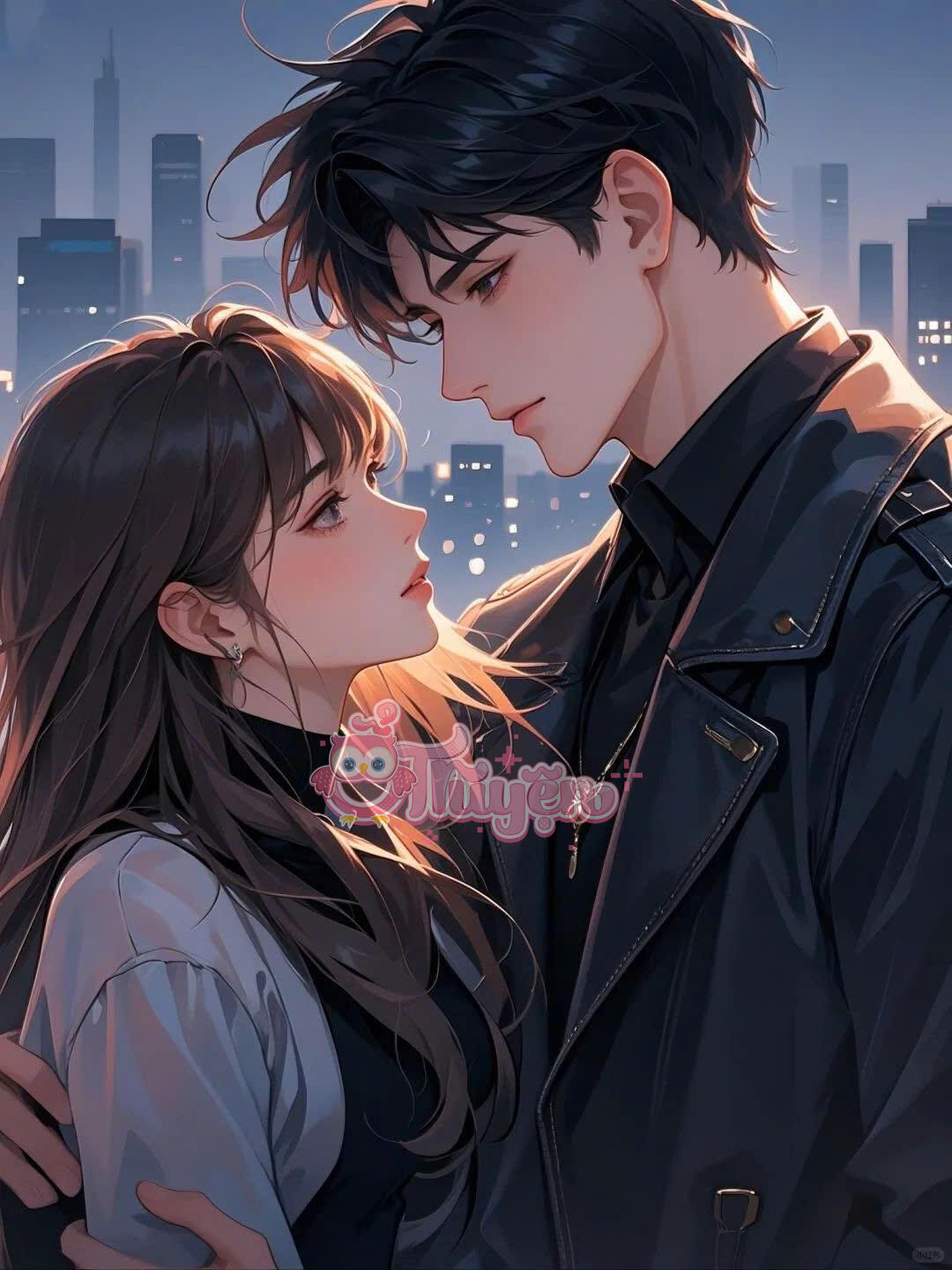 Sau Khi Vào Nhầm Phòng, Tổng Giám Đốc Mỗi Đêm Đều Muốn Quyến Rũ Tôi - Lục Minh Nguyệt, Yến Thừa Chi