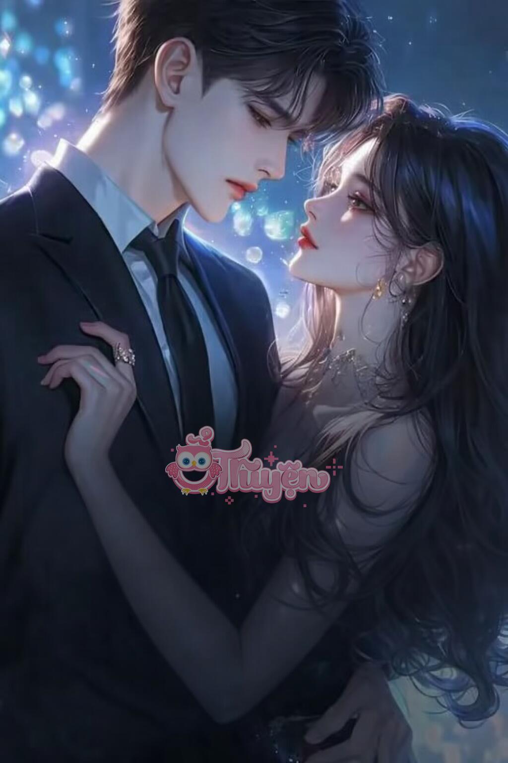 VỪA THOÁI HÔN THÌ BỊ NGƯỜI GIÀU NHẤT THẾ GIỚI DỤ DỖ ĐẾN CỤC DÂN CHÍNH - Giang Uyển Ninh + Phó Cảnh Thâm