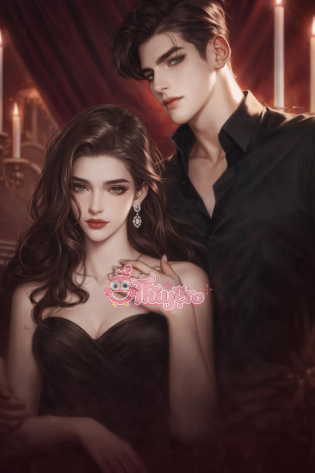 SAU KHI VÀO NHẦM PHÒNG, TỔNG GIÁM ĐỐC MỖI ĐÊM ĐỀU MUỐN QUYẾN RỦ TÔI - Lục Minh Nguyệt + Yến Thừa Chi