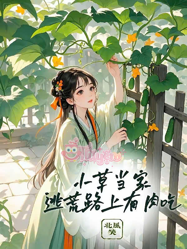 Ruộng Đất Tươi Đẹp: Con Đường Làm Giàu Của Tiểu Nữ Nông Gia