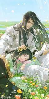 Phản diện cũng có bạch nguyệt quang