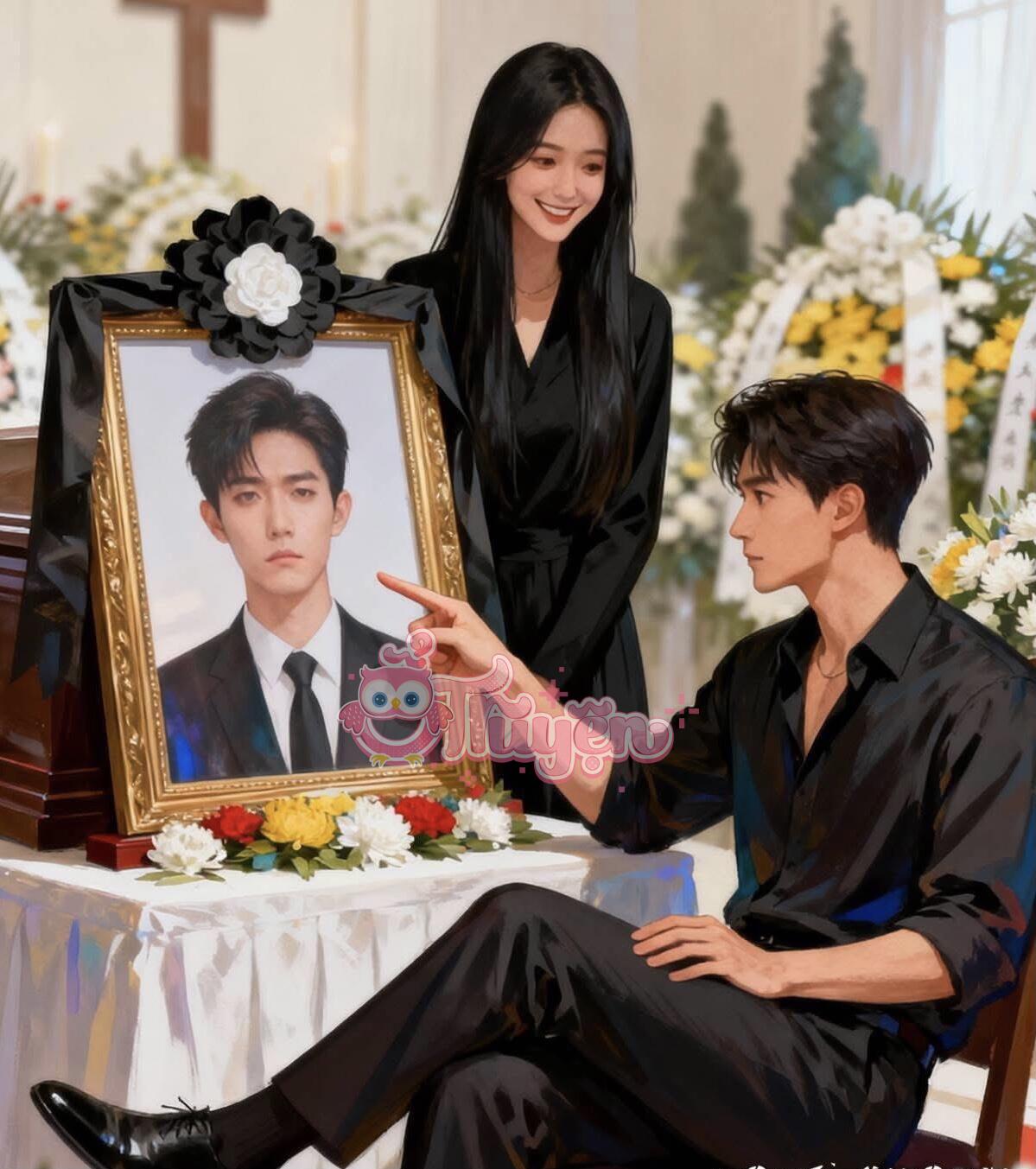 Anh ơi, tiến lên đừng ngoảnh lại