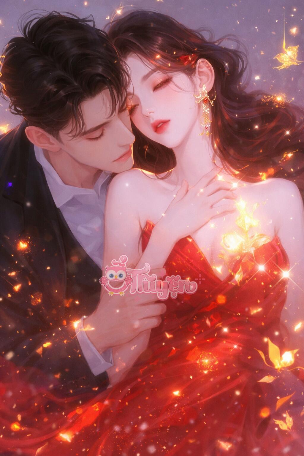 CHIẾN TRANH LẠNH HAI NĂM, TÔI ĐỀ NGHI LY HÔN NHƯNG ANH KHÔNG CHỊU - Lục Nghiễn Chi + Thời Khanh