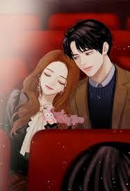 Cho em nửa quả táo của anh