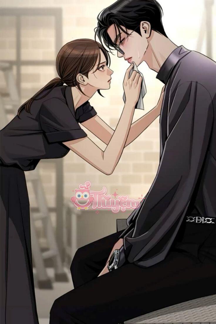 Đông Lạnh Đã Đến, Lòng Hướng Vụ Quang