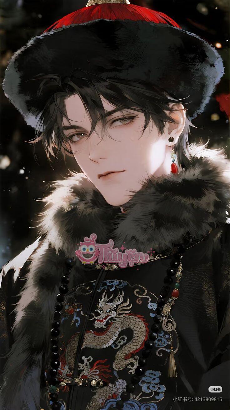 (ĐAM MỸ) Tôi Nuôi Nam Sủng Ở Âm Giới