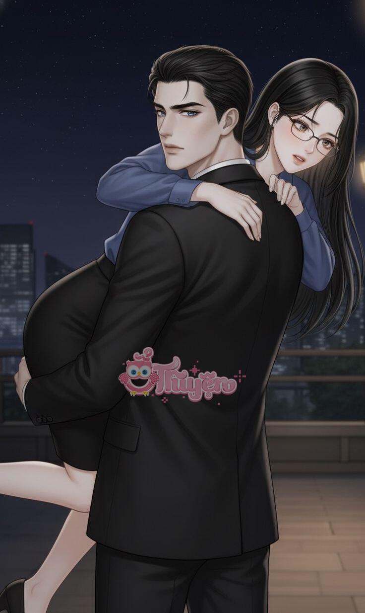 Em Là Vợ Tôi À?