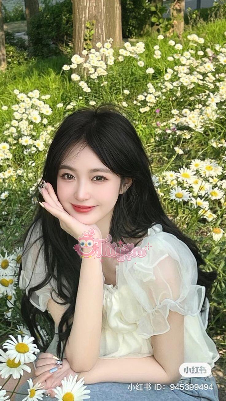 Niệm Thù Hoài Vân