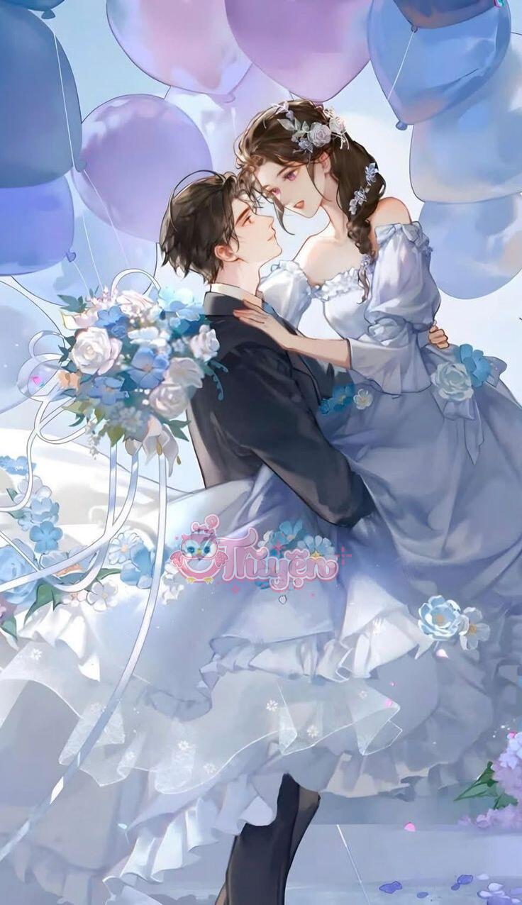 Gả Cho Phản Diện Trọng Sinh