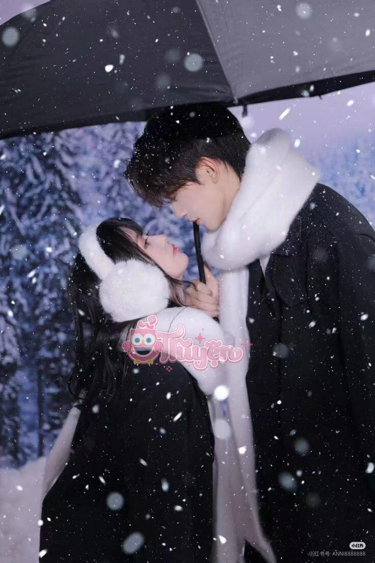 Em trai anh là chồng tôi