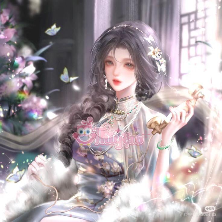 Kết hôn 6 năm không thấy mặt, xinh đẹp nguyên phối đi tùy quân / Nguyên phối băng cơ ngọc cốt, tùy quân sau bị sủng lên trời