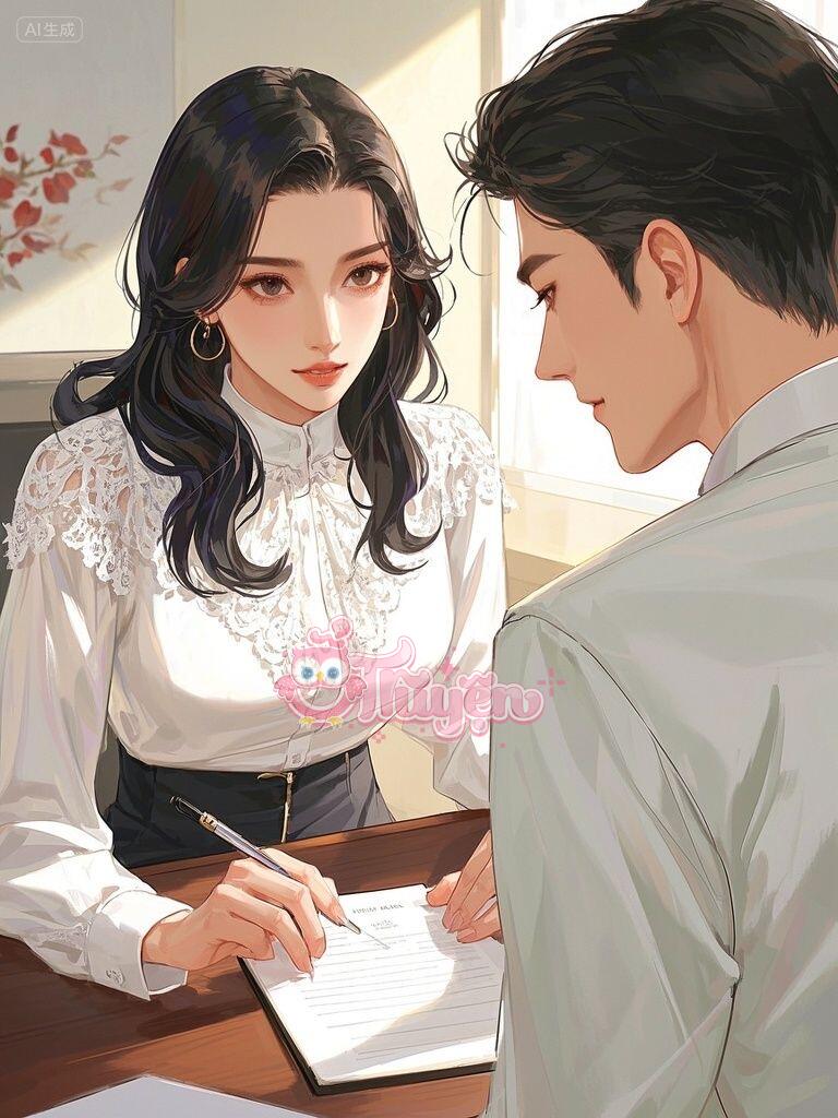 Vĩnh viễn không gặp lại