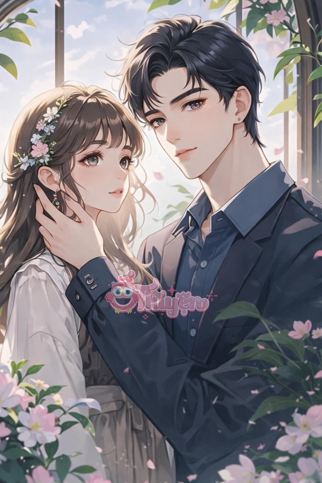 BỊ BỎ RƠI VÀO NGÀY CƯỚI, TÔI ĐƯỢC TỔNG TÀI HÀNG TỶ CHIỀU CHUỘNG - Thẩm Thanh Thu