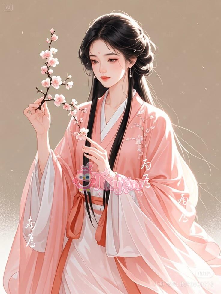 Năm Đói Kém: Ta Bị Bà Nội Đổi Lấy Một Túi Gạo Gả Cho Kẻ Ốm Yếu