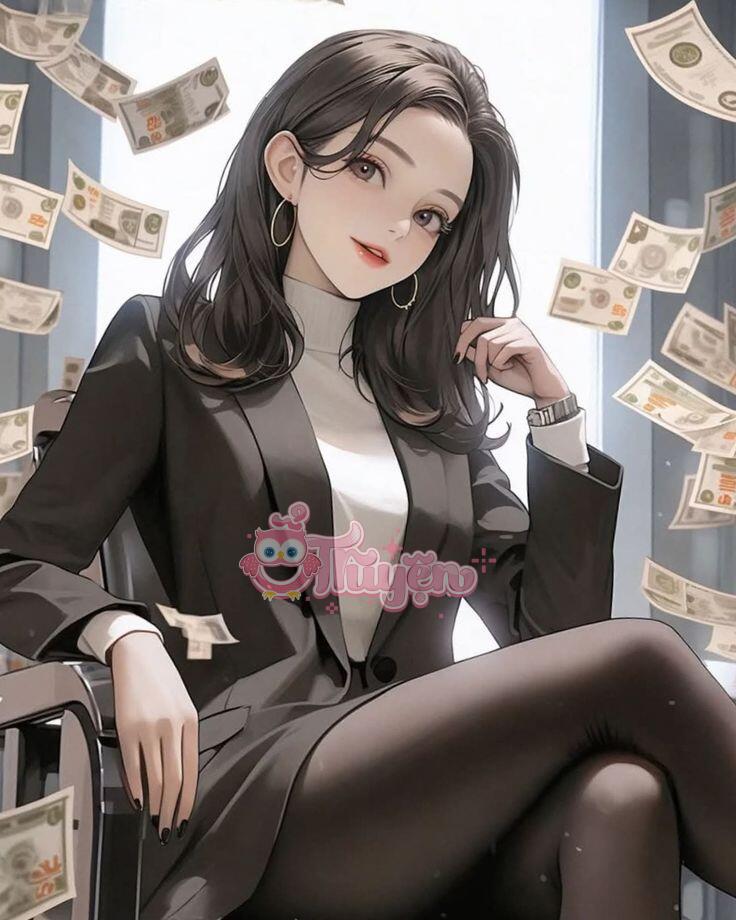 Tạm biệt cực quang