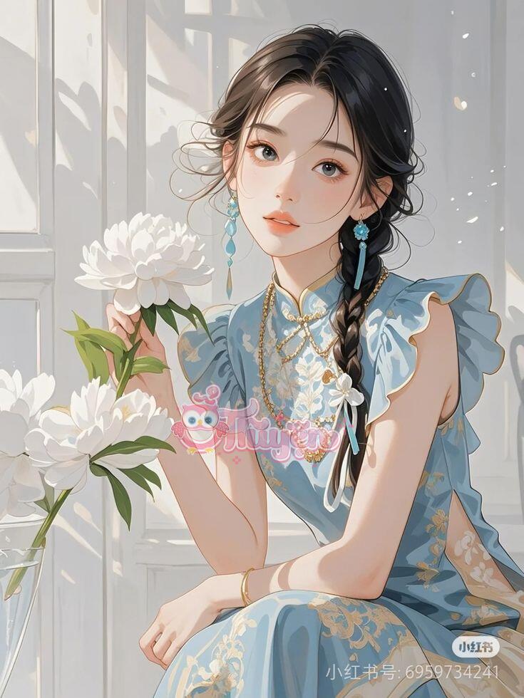 Thập Niên 70: Nữ Phụ Pháo Hôi Mang Hệ Thống Điểm Danh Một Đường Nằm Thắng