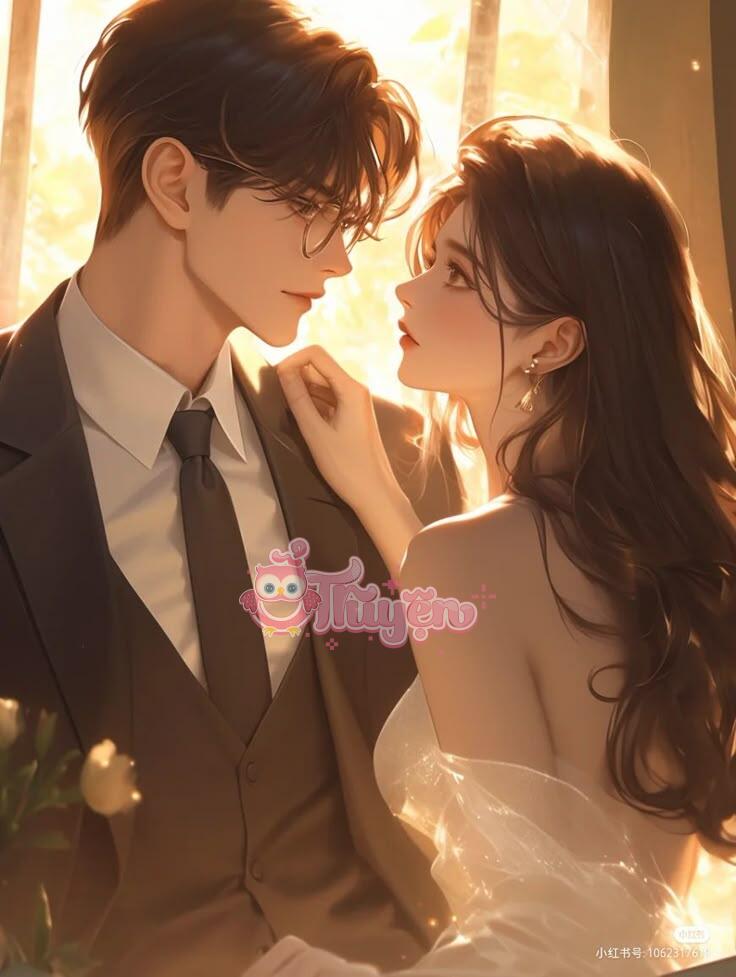 Anh chồng giả mù của tôi