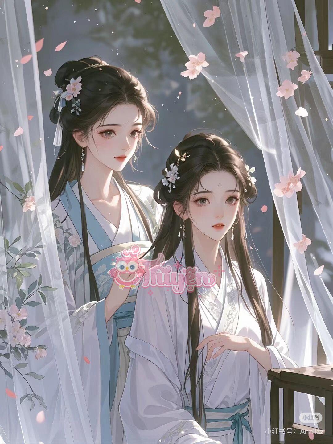 Nhu Tình Bất Tại