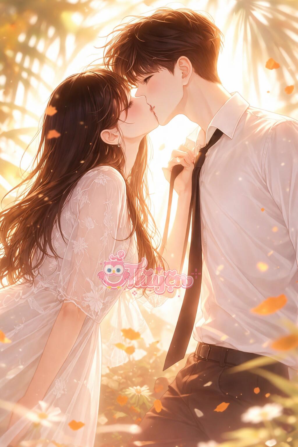 TRỌN ĐỜI CHUNG MỘT CHUYẾN ĐÒ TÌNH SÂU - Biện Chi