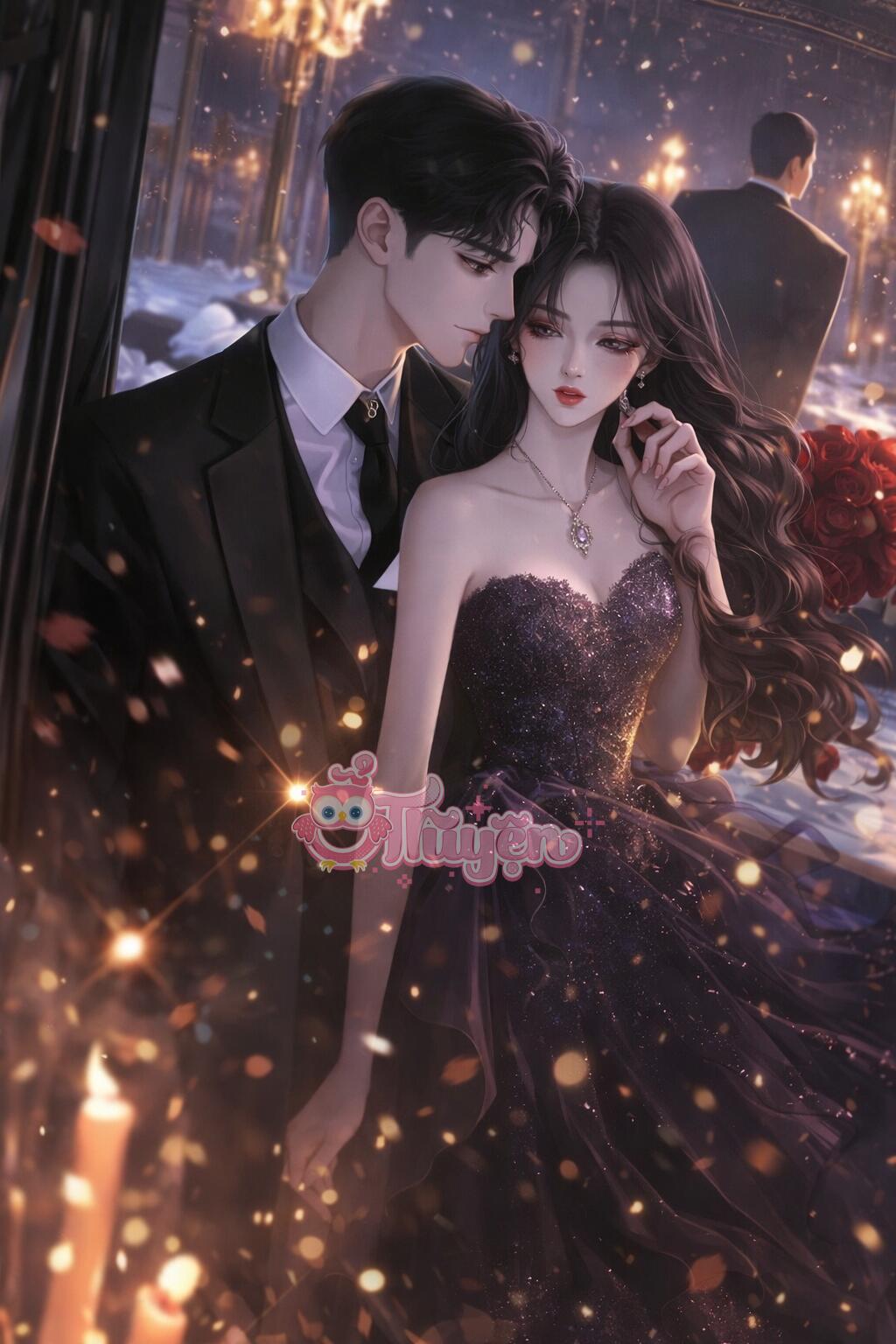 TRƯỚC KHI THỬ ỐNG, CHỒNG LỪA TÔI HIẾN TỦY CHO MỐI TÌNH ĐẦU