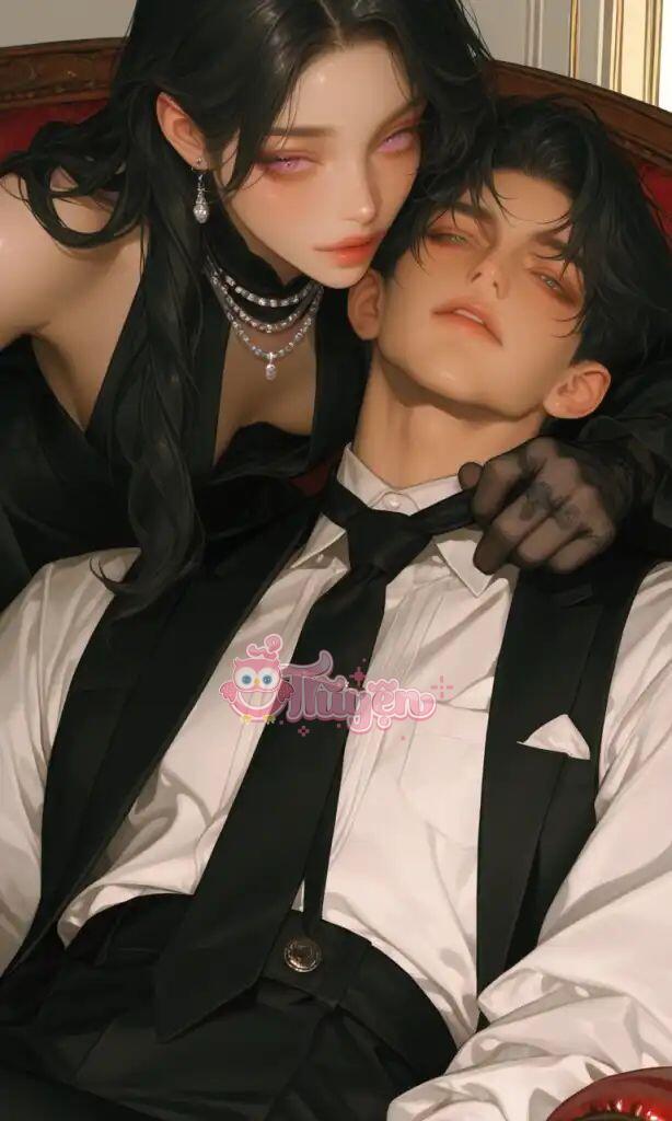 Dạy bảo chồng thiếu gia: Không ngoan là ăn đòn!