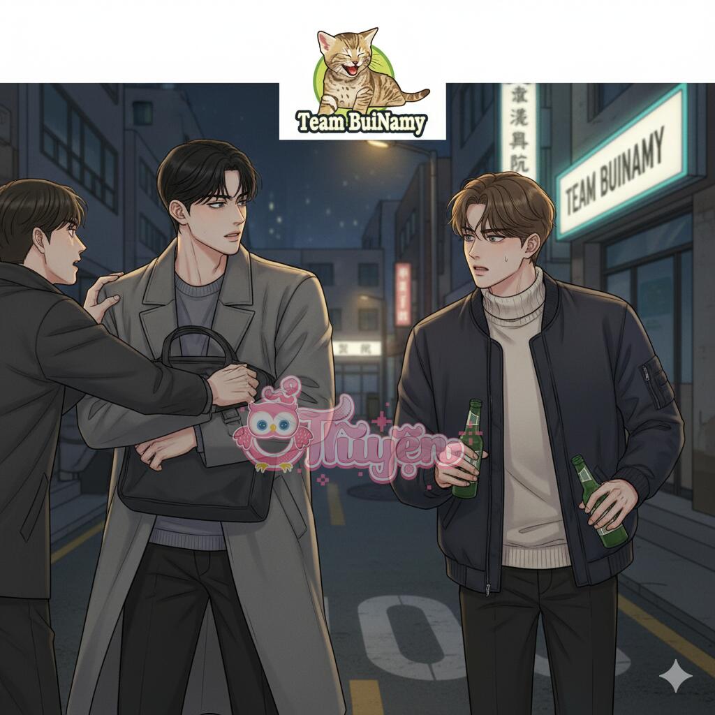 Trái Tim Thầm Lặng