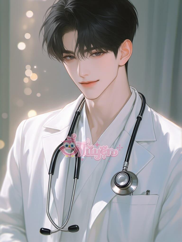 Tôi đi khám phụ khoa gặp ngay người yêu cũ