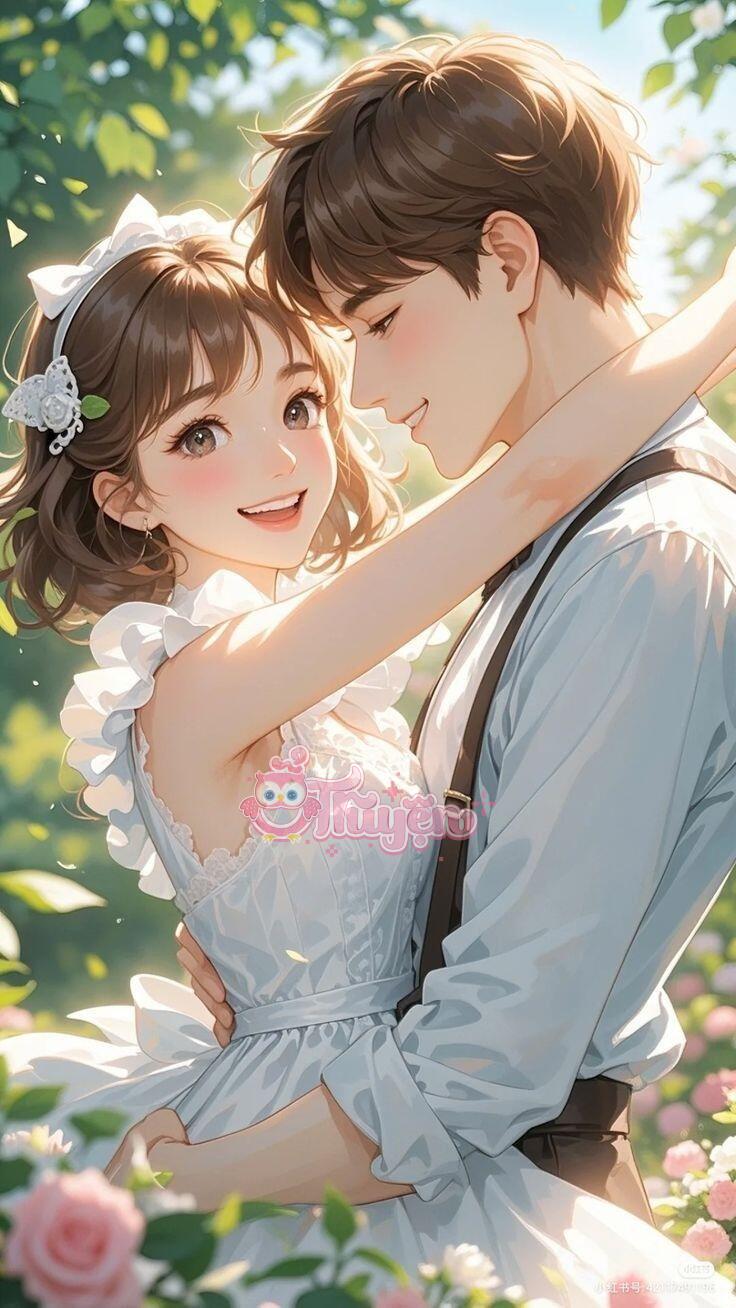 Nhiệt độ của anh