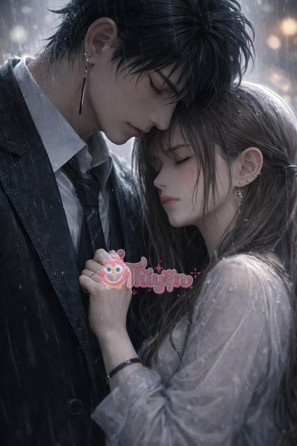 Em Không Thuộc Về Ngày Mai