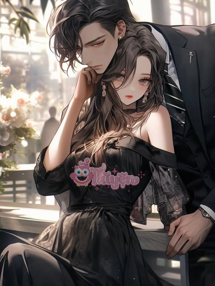 Tổng tài, tôi muốn bao nuôi anh!