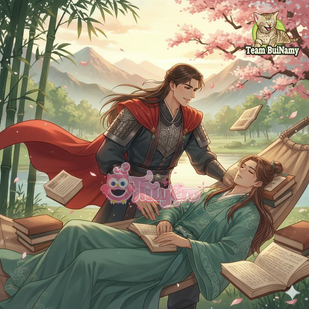 "Tiên Ngủ Nhà Ta"