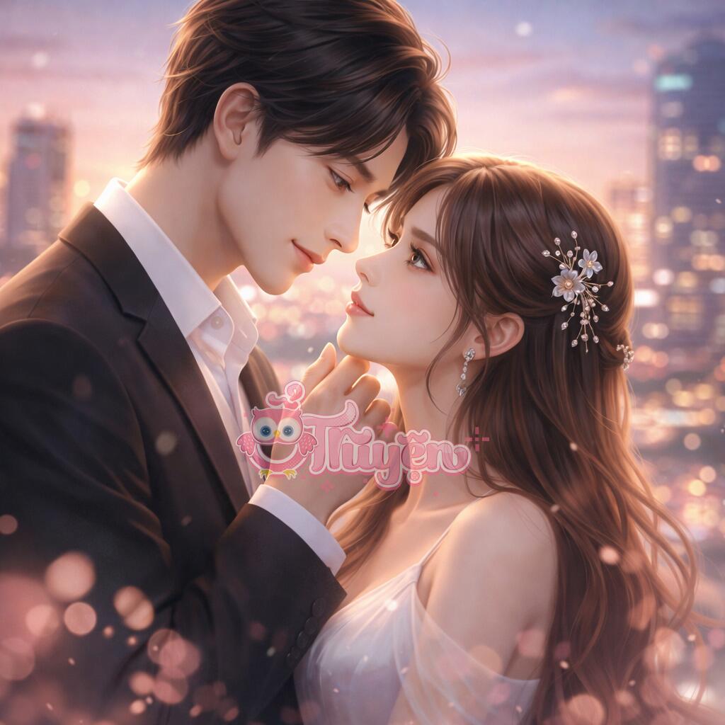 VỢ YÊU KHÓ CHIỀU, VINH THIẾU HÔM NAY LY HÔN KHÔNG - Thư Dao & Vinh Hạc Niên