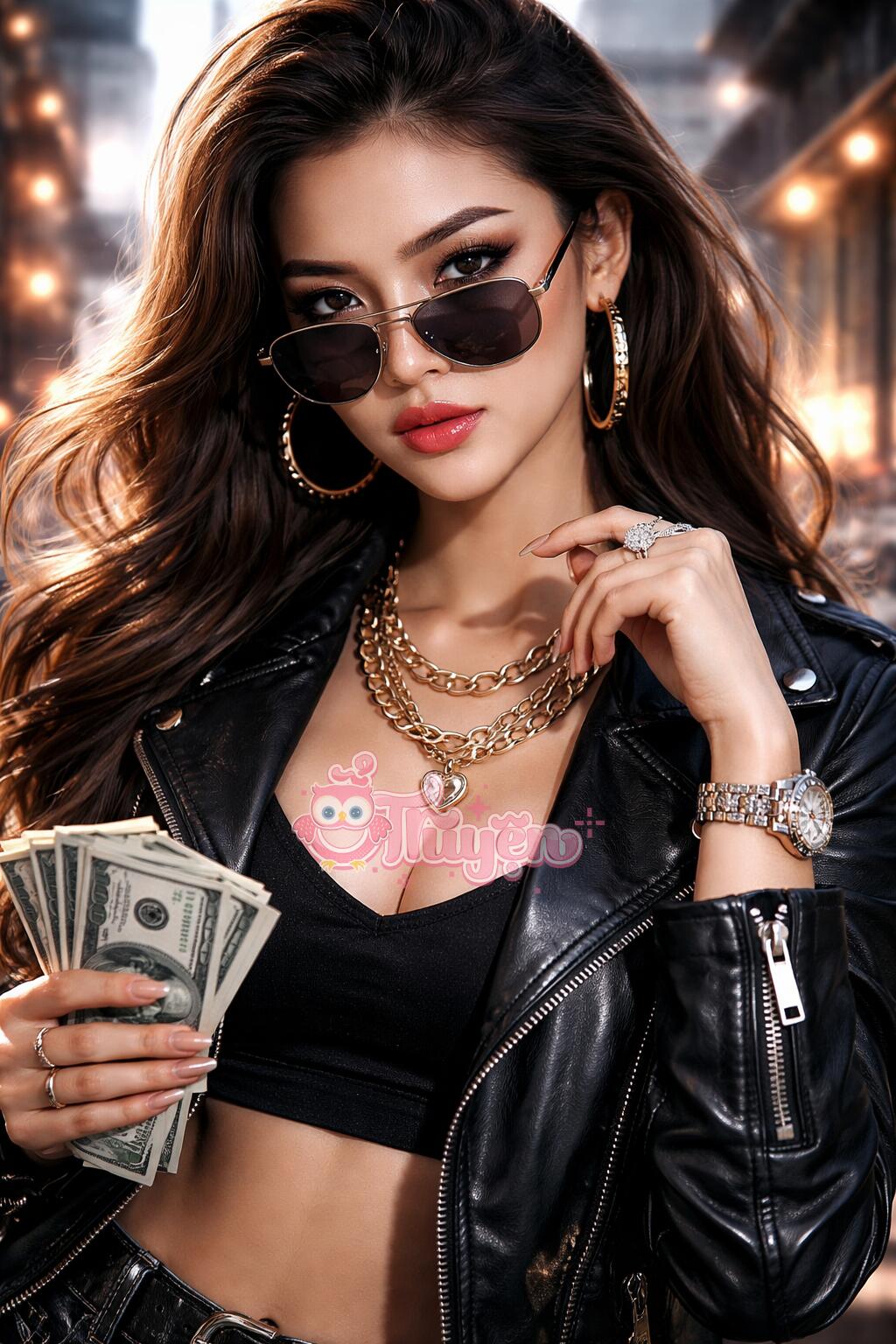 CÔ VỢ BÉ BỎNG CỦA YÊN GIA SIÊU NGẦU -Thẩm Thư Nghiên & Cố Diệp